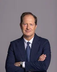 Ambassador Mark Brzezinski