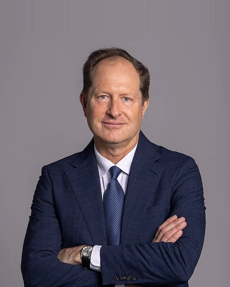 Ambassador Mark Brzezinski