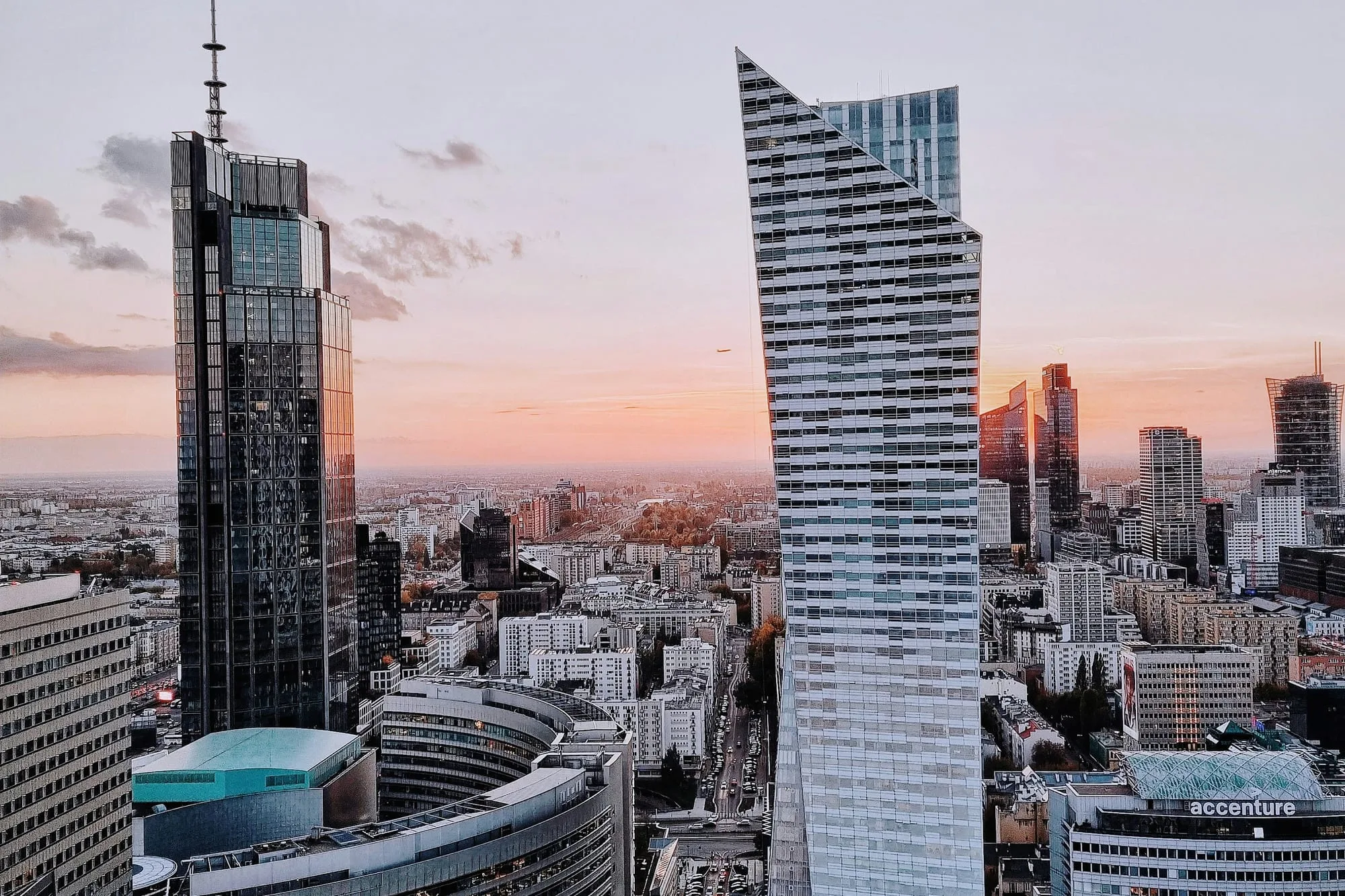 Warsaw