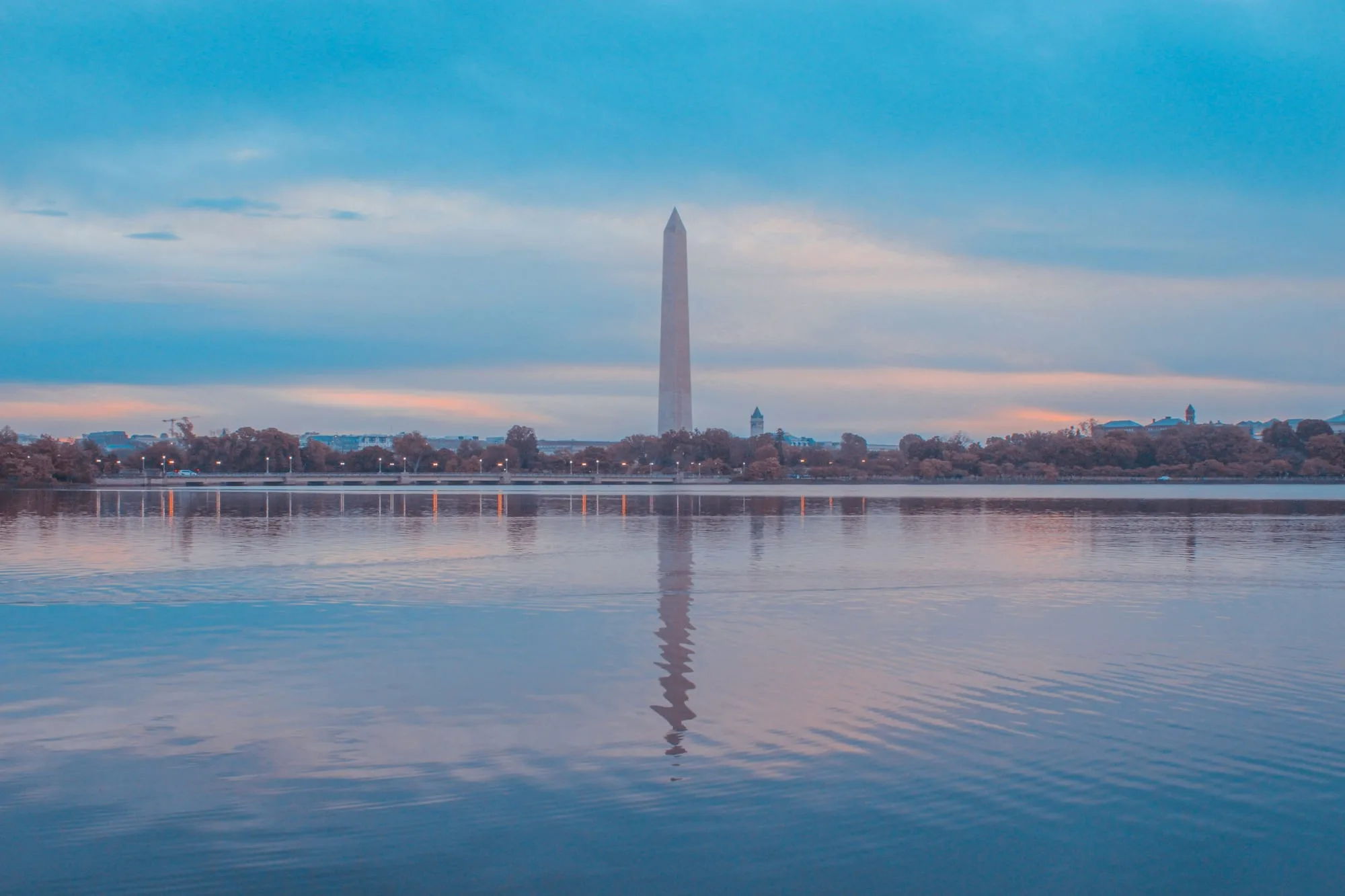 Washington, D.C.